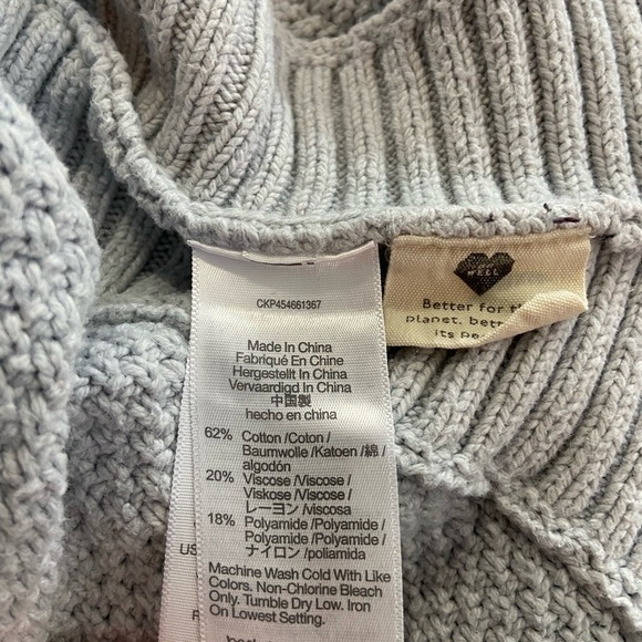 Madewell Pickford Pullover Sweater - Picture 10 of 11